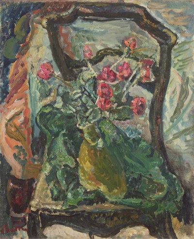 Stillleben von Chaim Soutine